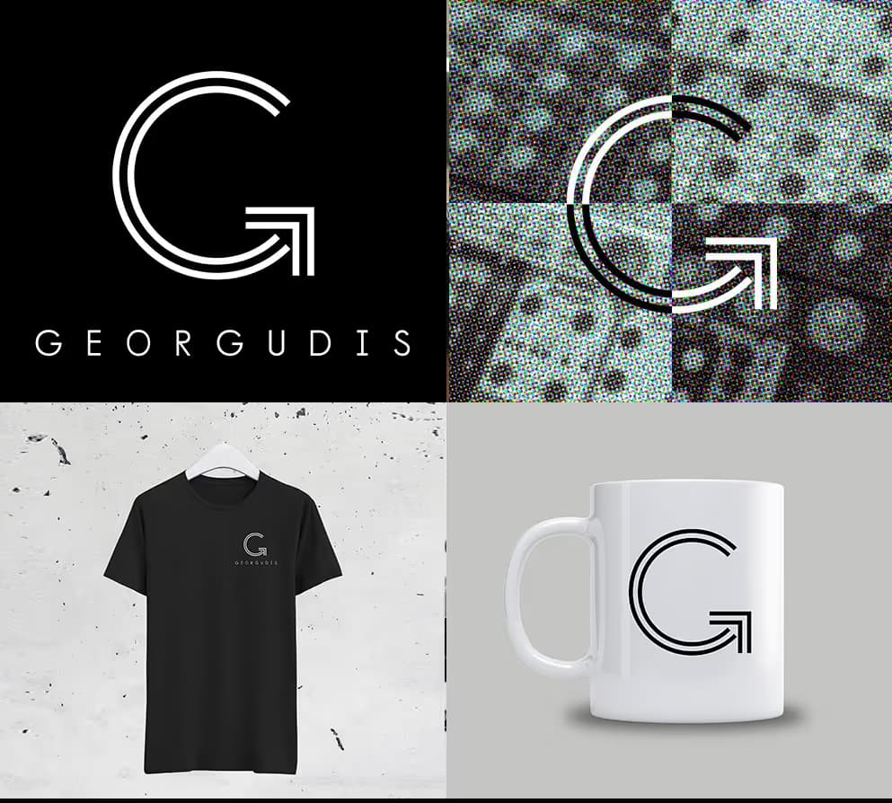 Preview del proyecto Georgudis